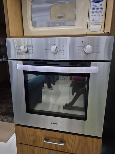 Italian Baking Oven for Sale