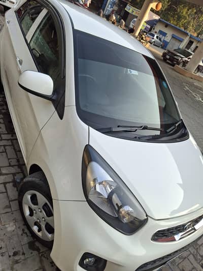 kia picanto totally jenion