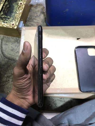 iPhone 11 Pro Max gb 256 non pta jv