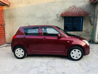 Suzuki Swift (DX 1.3)