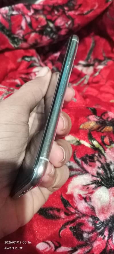 iphone xs factory unlock