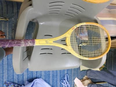 squash racket