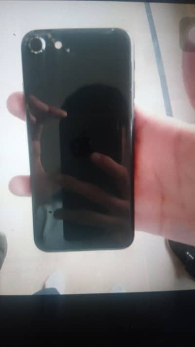 I phone se 2020 all ok factory unlocked 64 gb 84 battery health