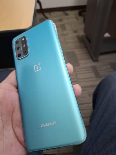 One plus 8T official PTA