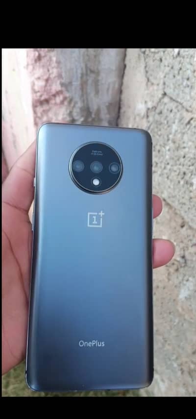 One Plus 7T