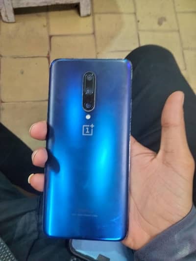 oneplus 7 pro singel sim pta approved