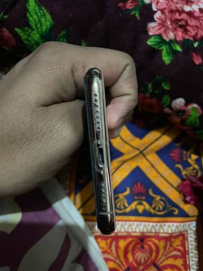 Iphone xsmax dua PTA