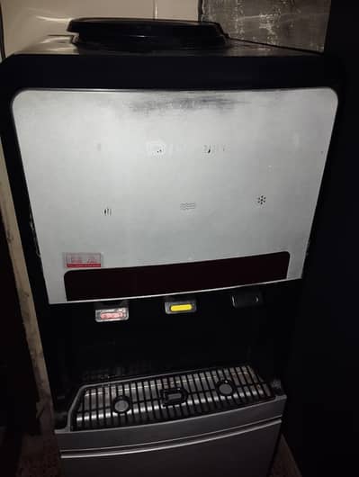 its like New zero metre likely