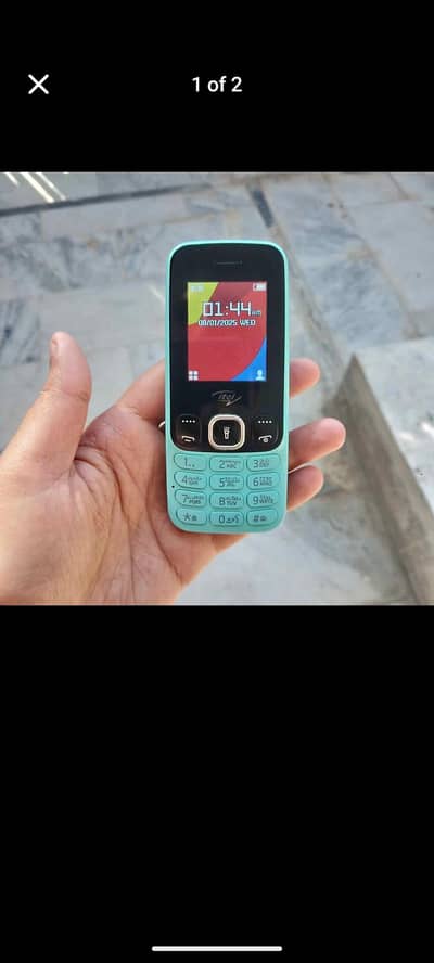 PTA approve dual sim