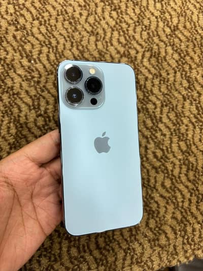 iphone 13pro 256gb jv