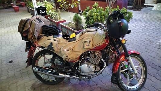 Suzuki 150cc 2020by2021 h