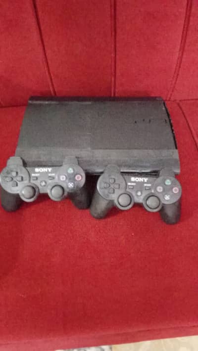 Play station 3