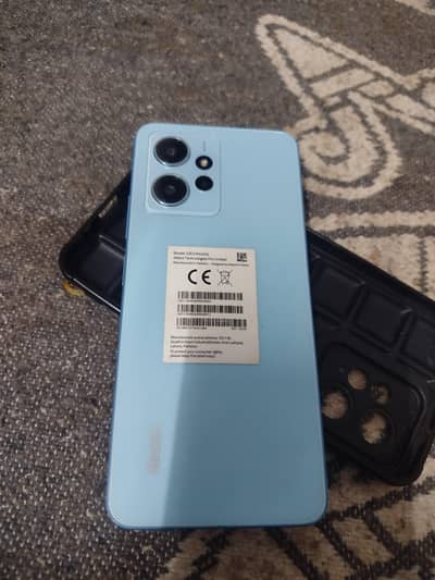 Note 12 Redme(03143414099)