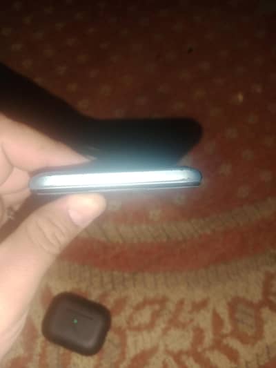Infinix hot 11 play 4gb 64gb