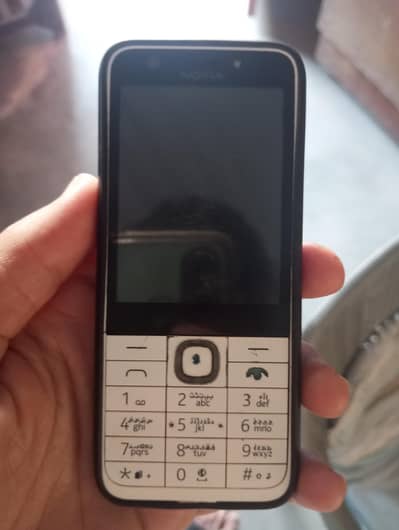 Nokia 230