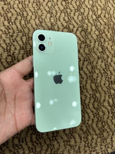 Apple iPhone 12 jv 128gb