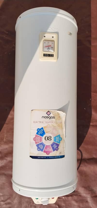 A1 used Electric Geyser for Sale