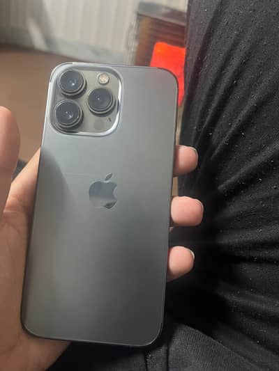 iPhone 13pro