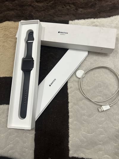 Apple Watch Series 3 (42 MM)
