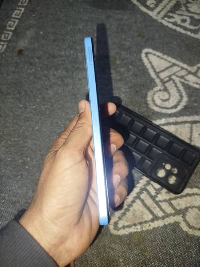 Redmi Note 12 (03143414099)