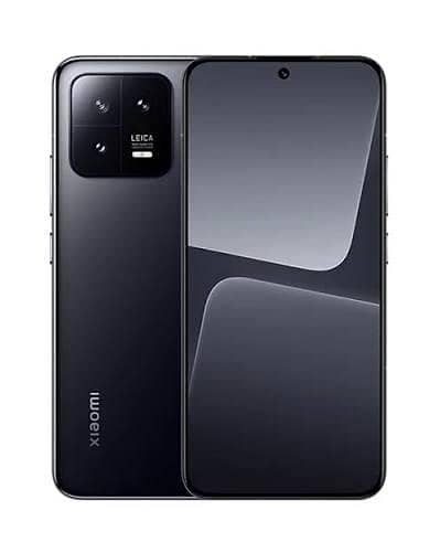 xiaomi 13 8+8 256Gb non Pta Sim time Available