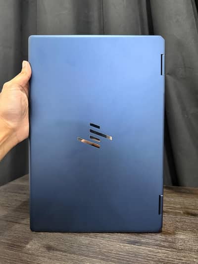 HP Spectre 16″ Intel 13th Gen 32GB RAM 1TB SSD 4GB Graphic 3K+