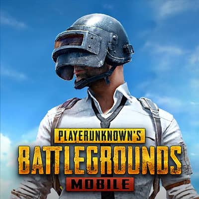 PUBG MOBILE paid ranks