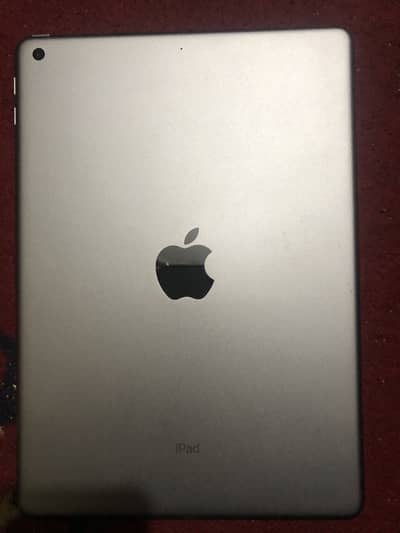 Ipad 5 generation 32 gb