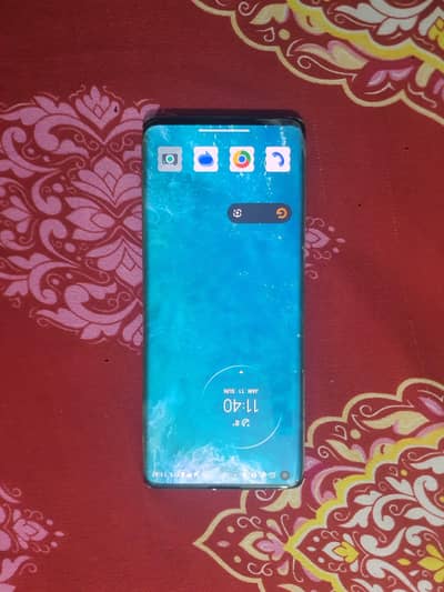 Motorola Edge plus 12GB/256GB