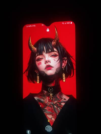 Samsung Galaxy A32 Pta Approved