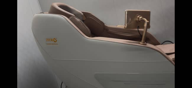 Selling a Massag Chir