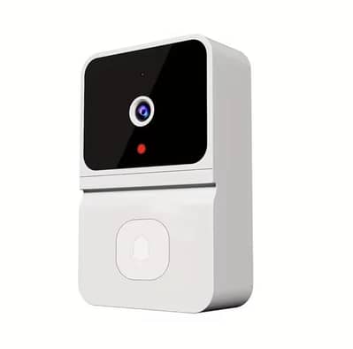 Mini door bell camera