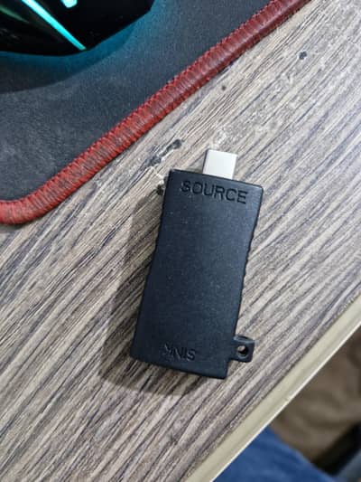 USB C HDMI 4K Connector