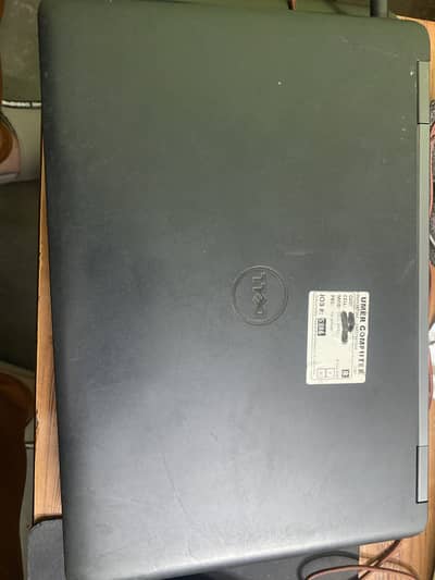 Dell latitude e 5440 only board dead baki all ok