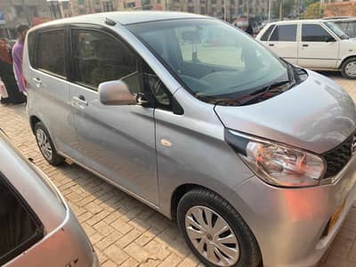 Nissan Dayz 2015 | Excellent Condition