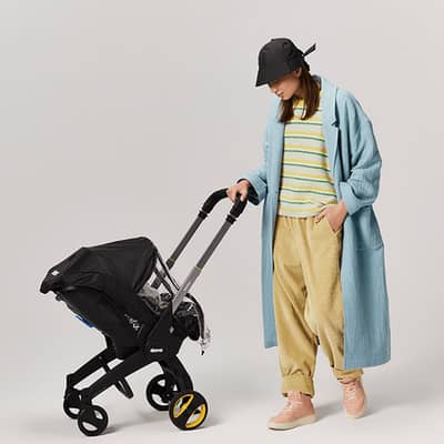 Doona Stroller