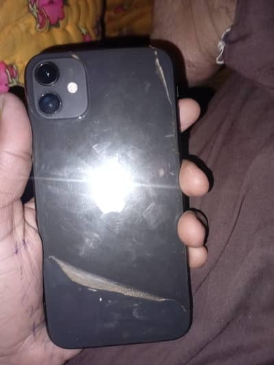 iphone 11  factory unlocked