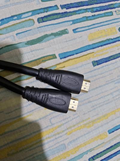 HEC 1 Meter HDMI Cable