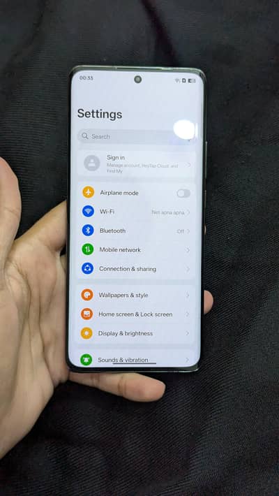 OPPO Reno 11 Pro 5G 12GB 512GB (Exchange Possible)