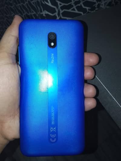 Redmi 8A For Sell URGENT