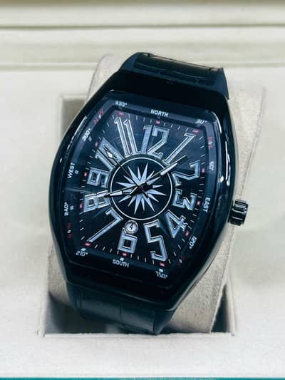 Frank Muller Jacob and Co  New Watch