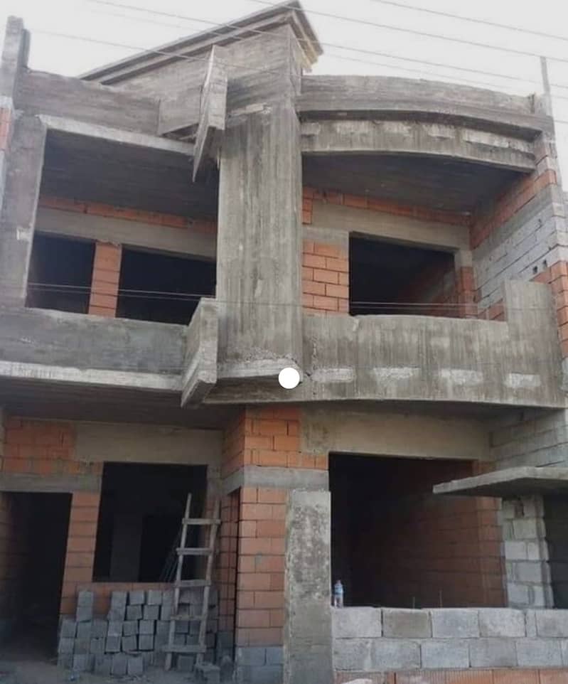 jumerah construction 2