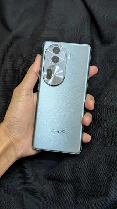 OPPO Reno 11 Pro 5G 12GB 512GB (Exchange Possible)