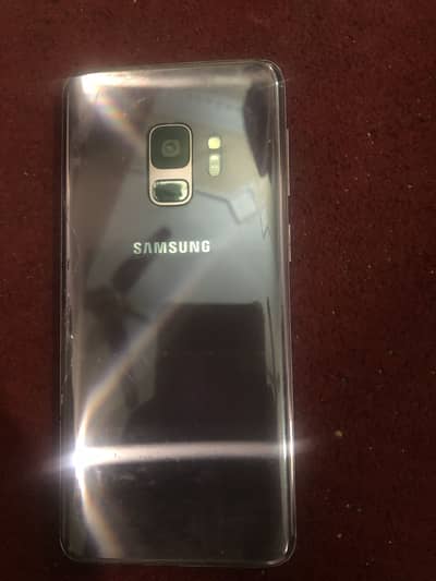 Samsung s9 64 gb