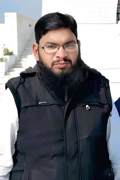 imran Qamar