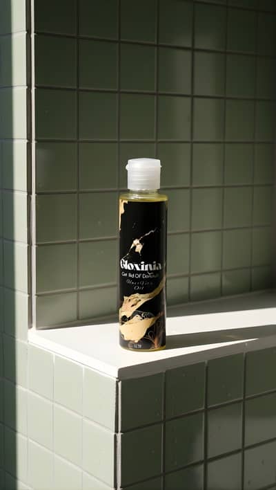 Get Rid Of Dandruff & Get Thick And Strong Hairs And Fast Hair Growth