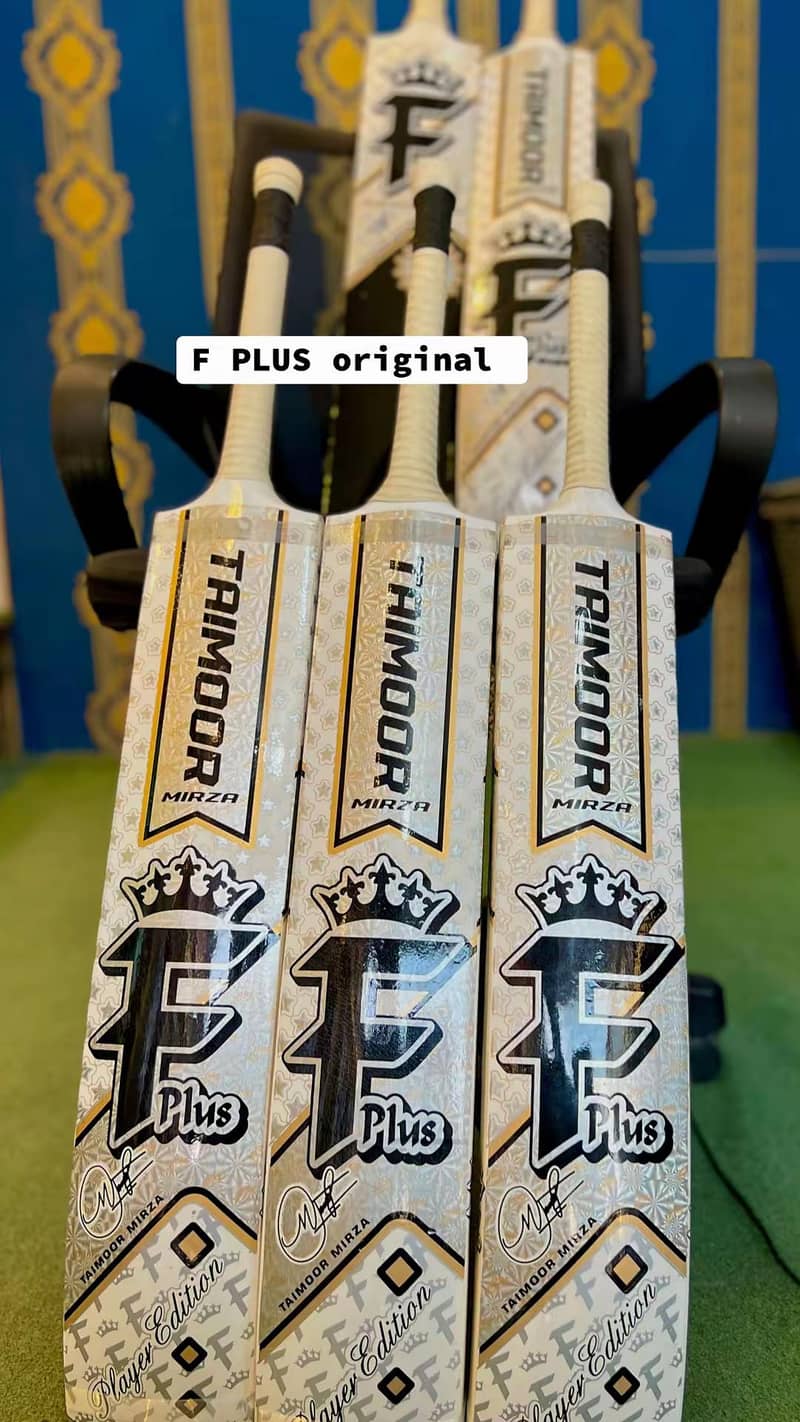 F PLUS Bats 1