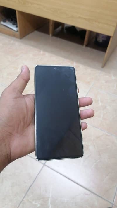 REDMI NOTE 13 8+8/256