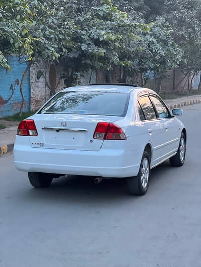 2003 mode 2004 registered Orial Manual