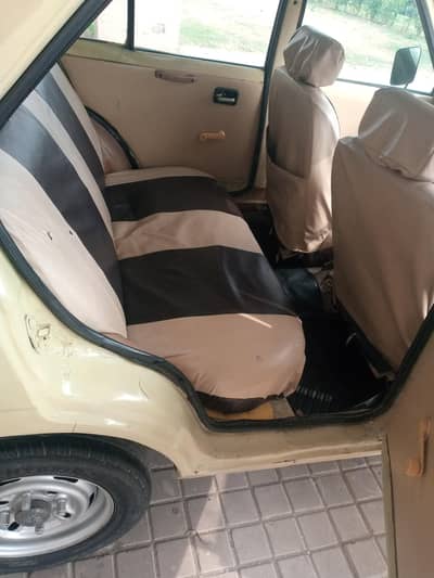 "Suzuki FX Neat & Clean Condition | Lahore Registered | 3.85 Lakh"